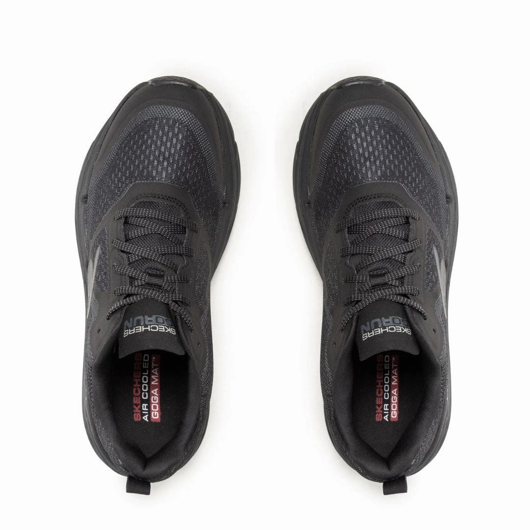 Best Running Shoe Supination SKECHERS Max Cushioning Premier Sneakers 54450-BLKBLK