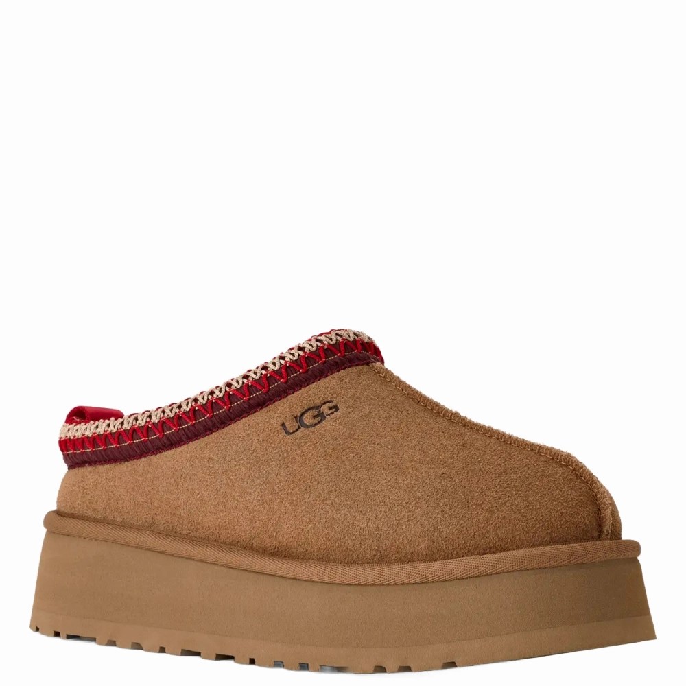 Aldo Slide Sandals TAZZ II CHESTNUT