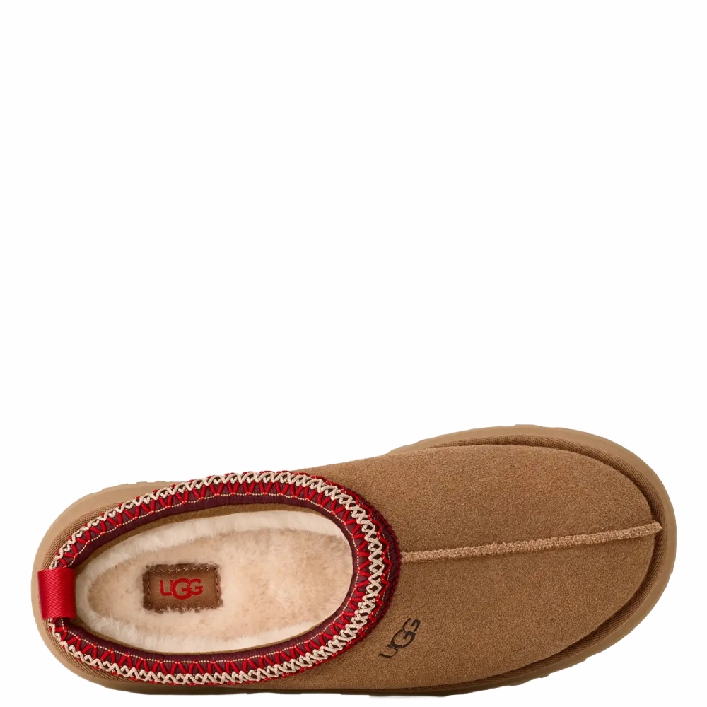 TAZZ II CHESTNUT Kaws Slippers