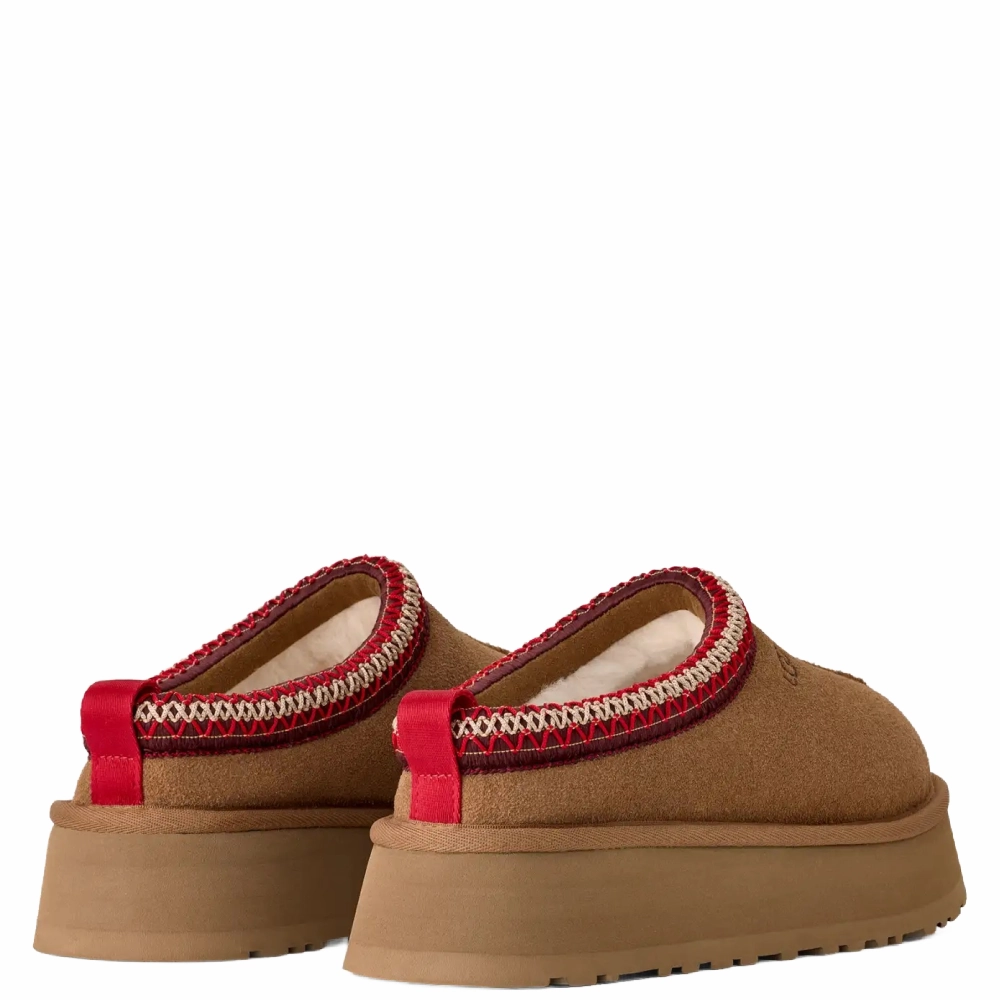 TAZZ II CHESTNUT House Slippers Winter