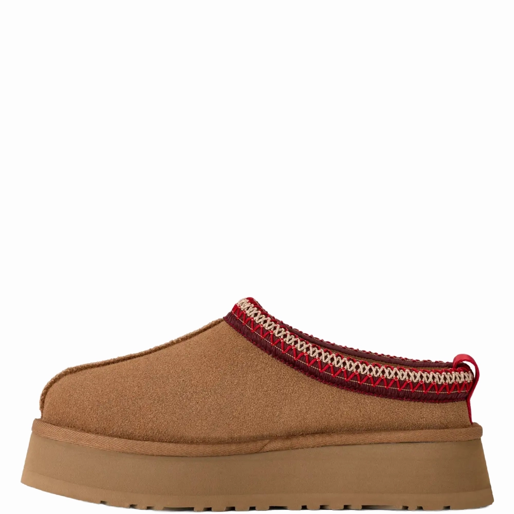 TAZZ II CHESTNUT Wild Rag Slide