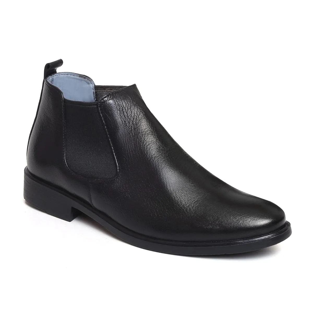 Flat Wedding Shoes Open Toe Chelsea Shoes Men I Chelsea Boots For Men BG-13