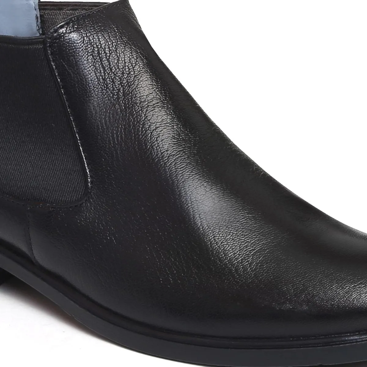 Chelsea Shoes Men I Chelsea Boots For Men BG-13 Hot Flat Shoes