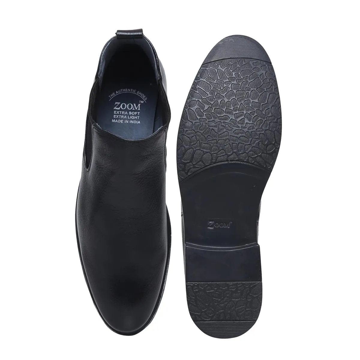 Chelsea Shoes Men I Chelsea Boots For Men BG-13 The Best Shoes For Flat Feet