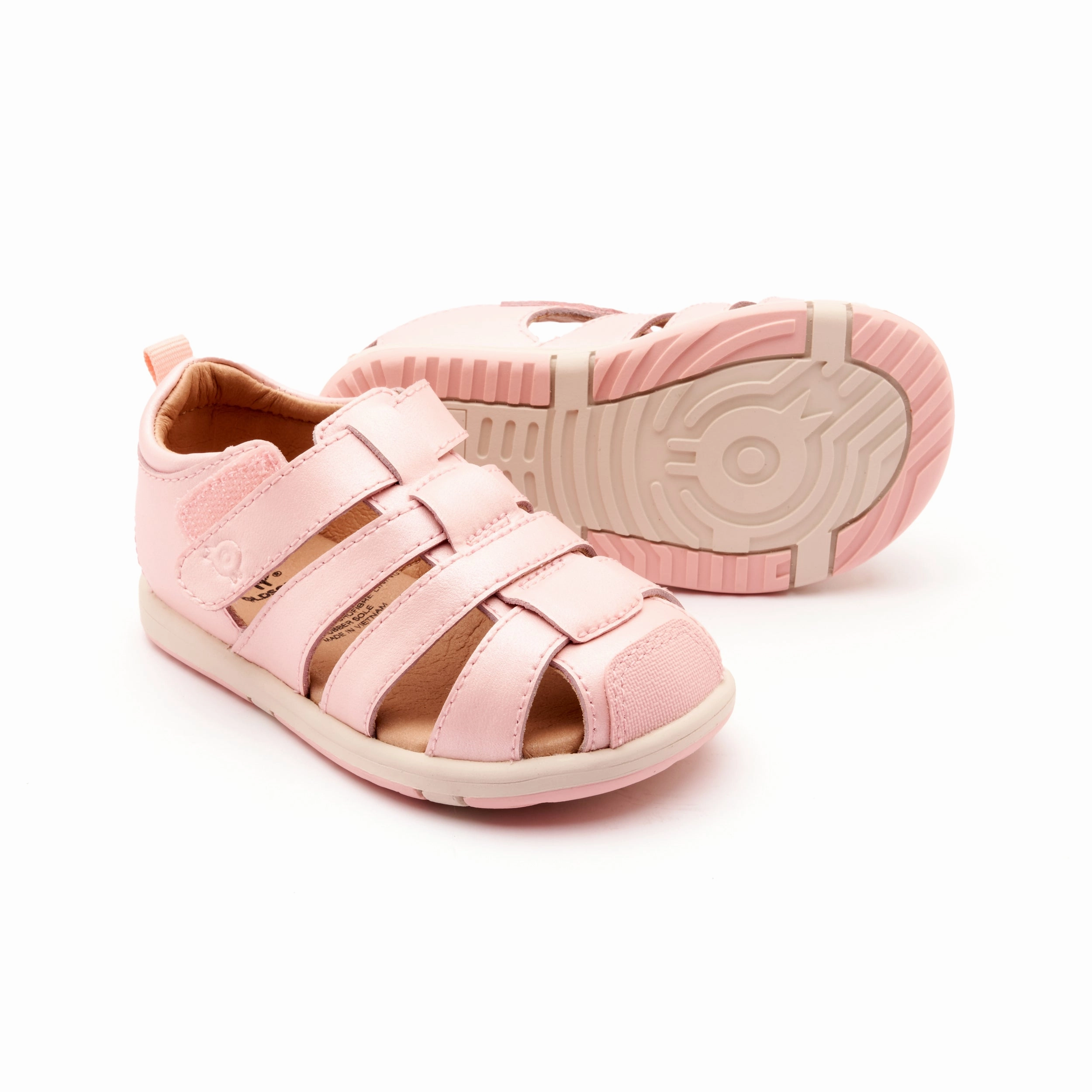 Old Soles Girls 9502 Surf Sandal Casual Shoes - Nacardo Dalia / Sproco Nacardo Dalia Sole Casual Shoes For Jeans And Khakis