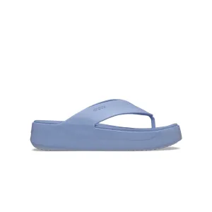 Okabashi Breeze Flip Flops  GETAWAY PLATFORM FLIP