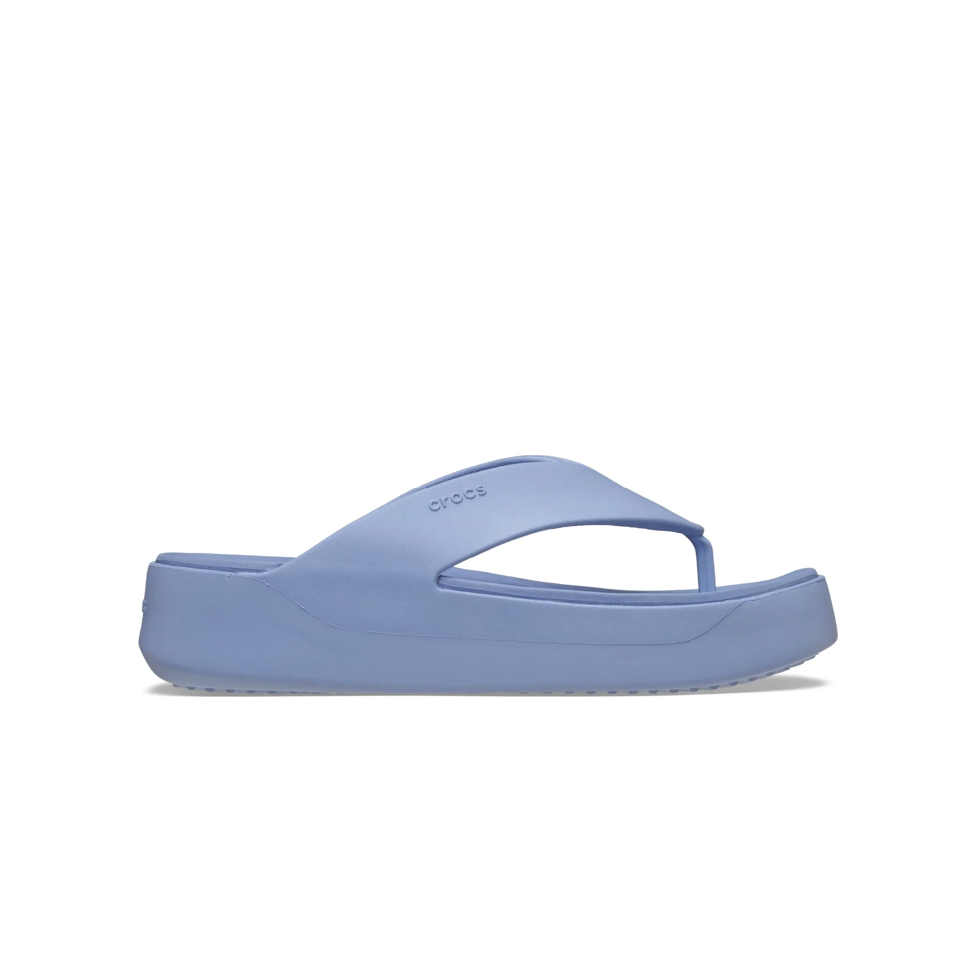  GETAWAY PLATFORM FLIP Flip Flops Not Between Toes