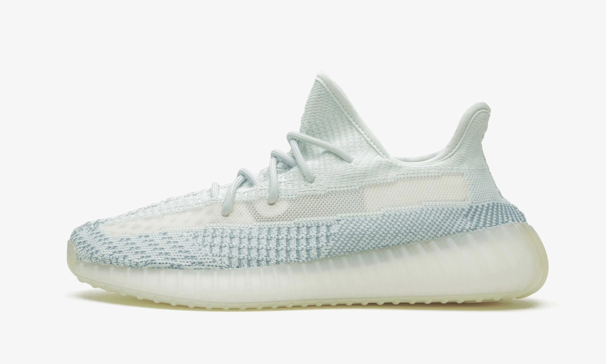 Adidas Yeezy 350 "Cloud White" Adidas Shoes Pride