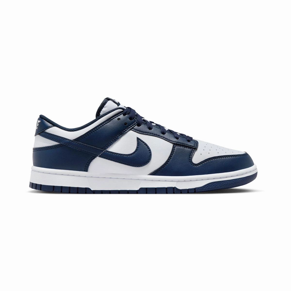 Nike Dunk Low Retro 'Midnight Navy' Men's Shoes Asics Trail Shoes