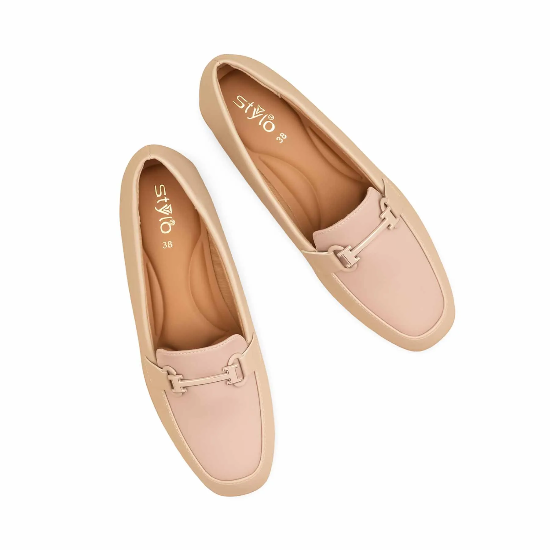 Fawn Moccasin For Women WN4515 Converse Jack Purcell Casual Shoes