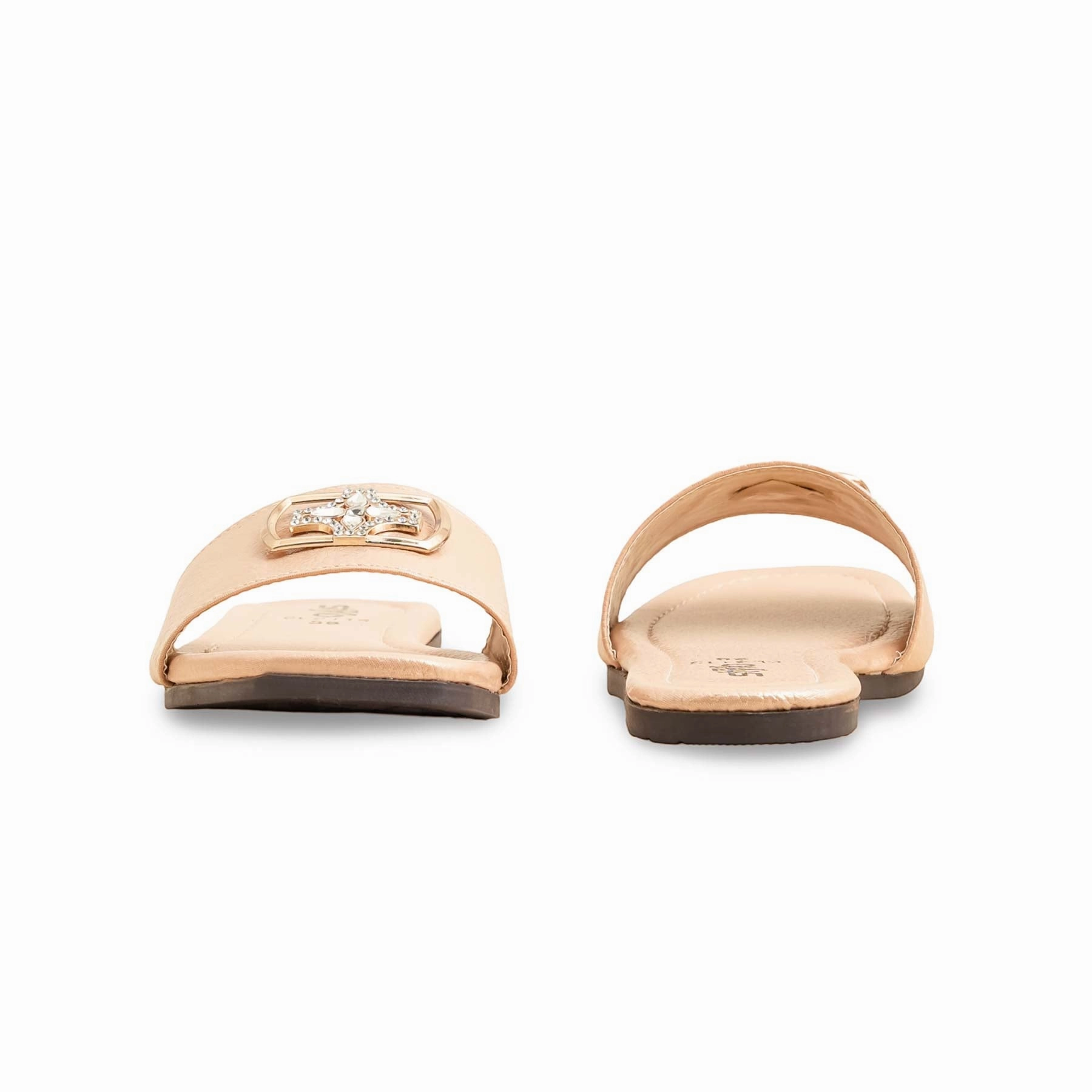 Loc Dog Slippers Fawn Casual Slipper CL2115