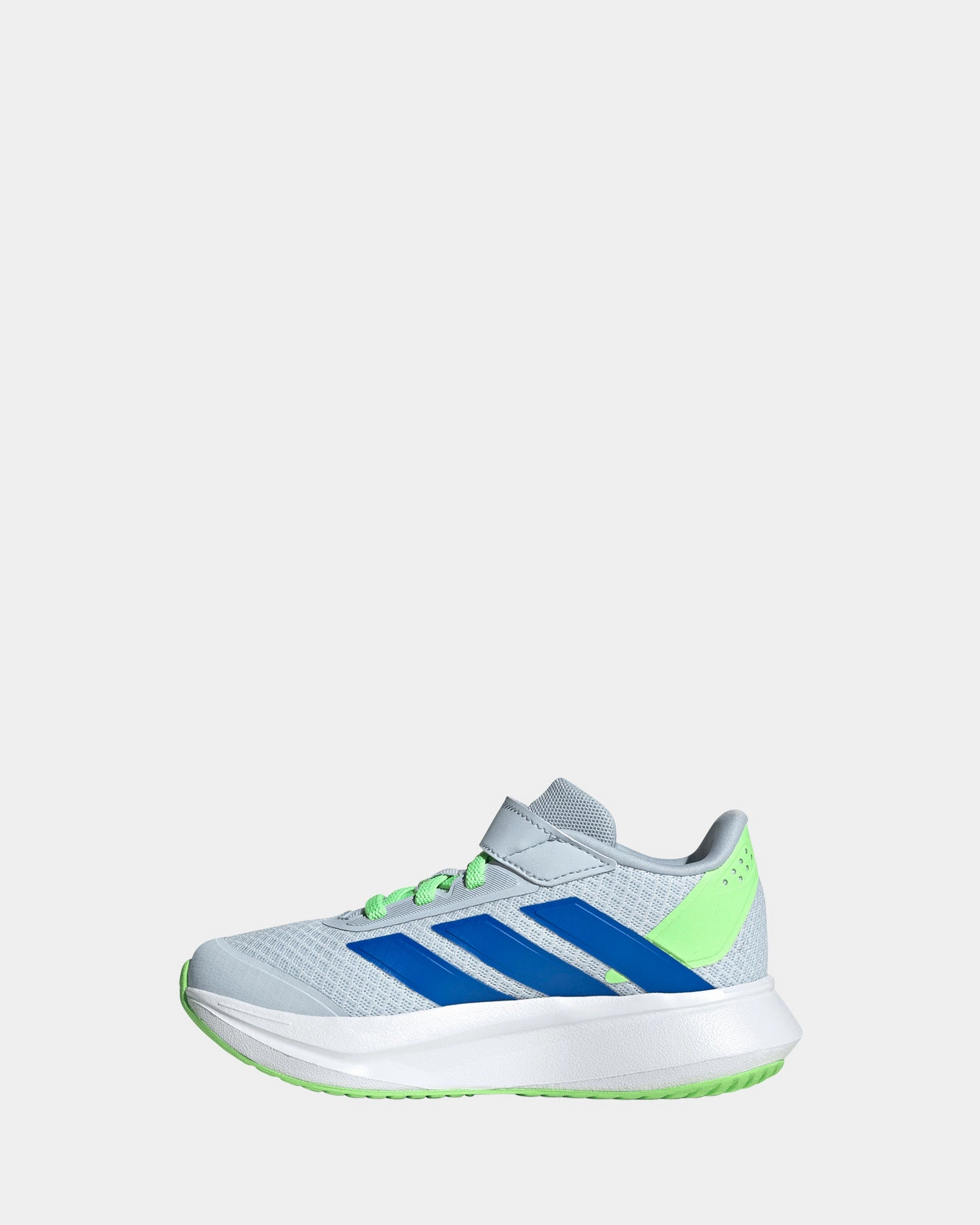 Duramo Sl2 Sf El Ps B Halo Blue/Bright Royal/Lime Alta Running Shoe