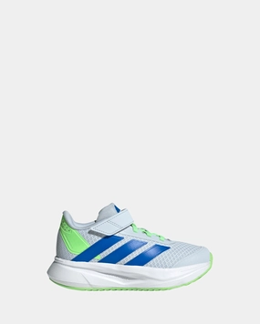 Best Way To Tie Running Shoes Duramo Sl2 Sf El Ps B Halo Blue/Bright Royal/Lime