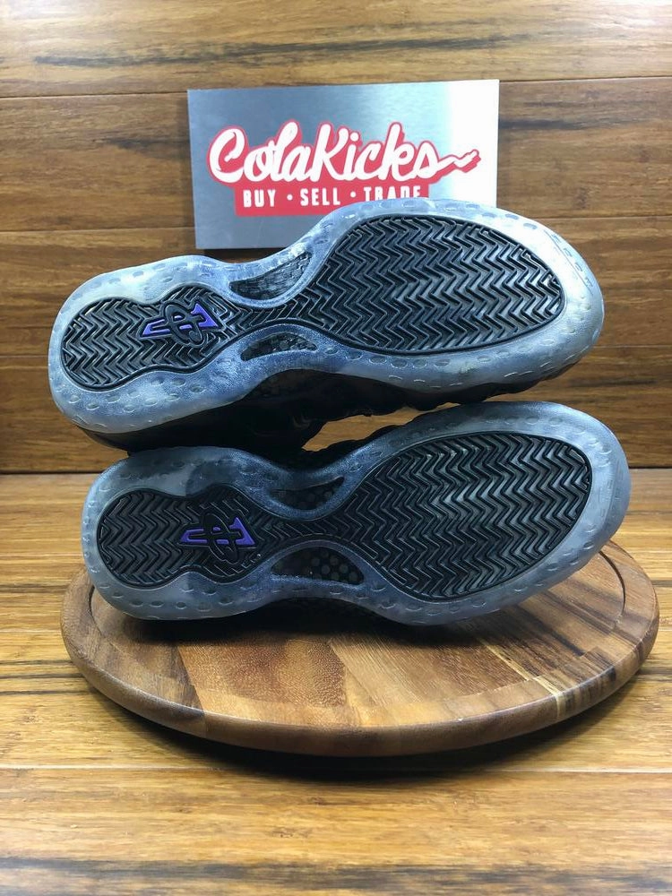 Asics Gel Nimbus 21 Running Shoes Nike Air Foamposite One Eggplant (2017)