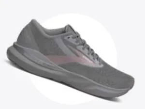 Brooks Women's Adrenaline GTS 24 Big Kids Running Shoes