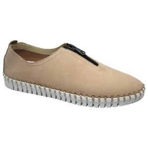 ERIC MICHAEL MARLO Flat Shoe Sole