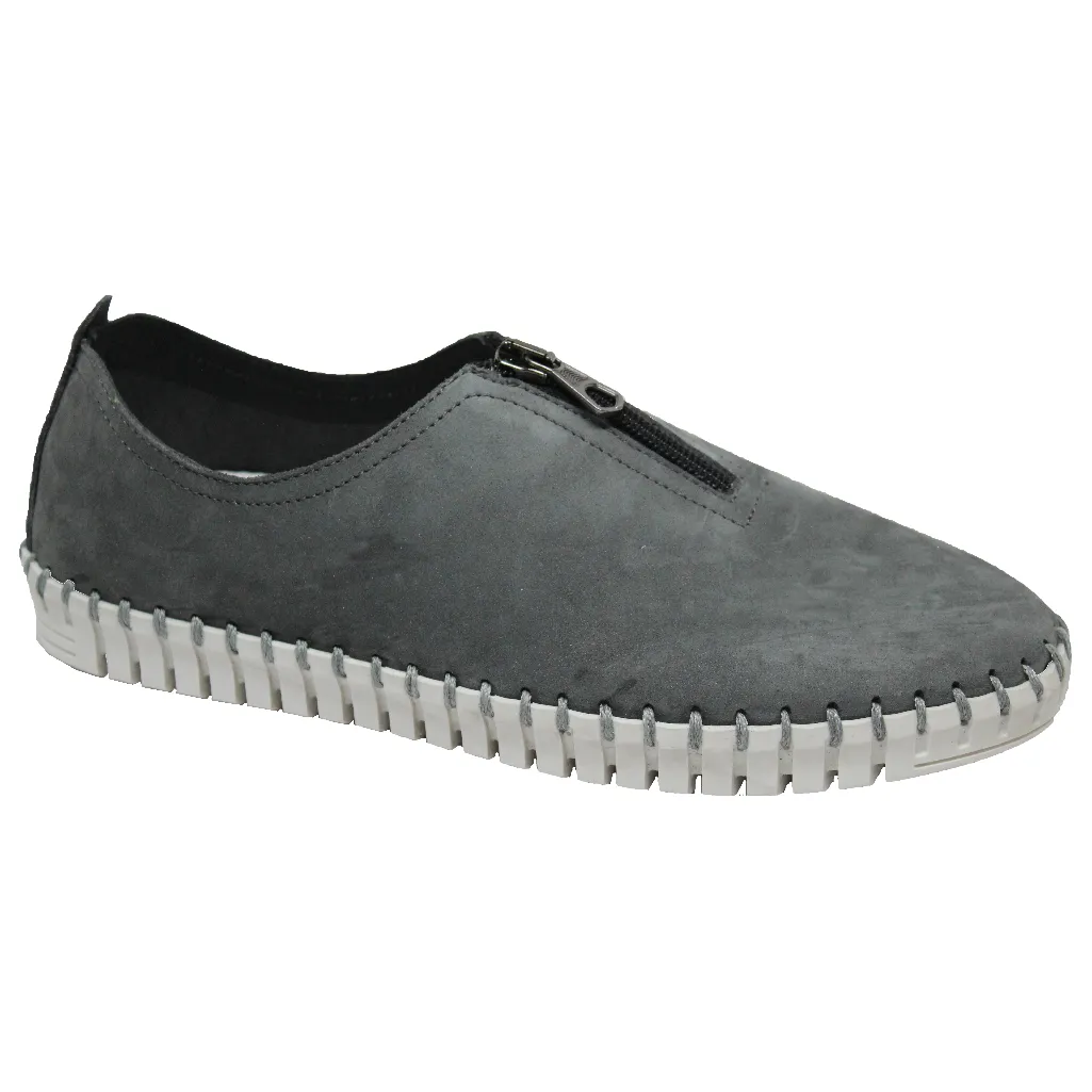 Flat Best Running Shoes ERIC MICHAEL MARLO