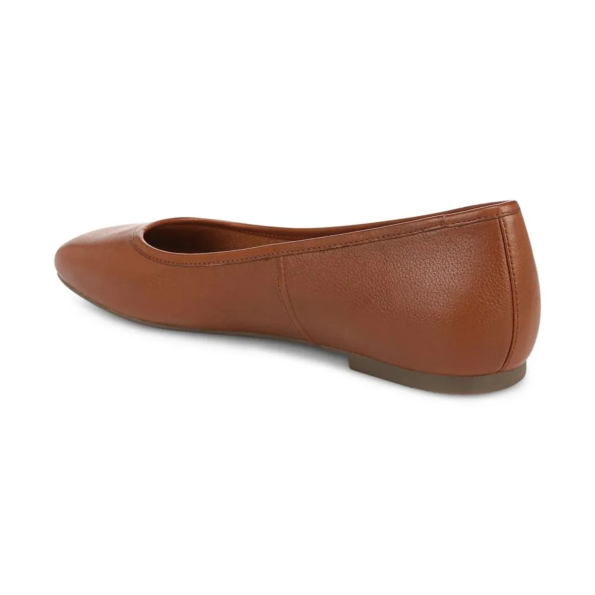 Vionic Orinda Square Toe Ballet Flat Women's