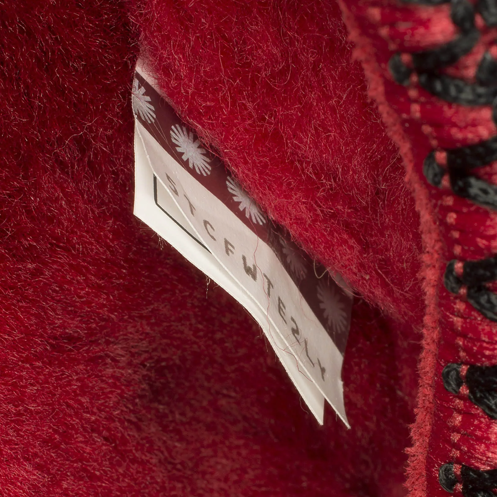 UGG Tasman Samba Red Slippers - Men's Flats Slippers