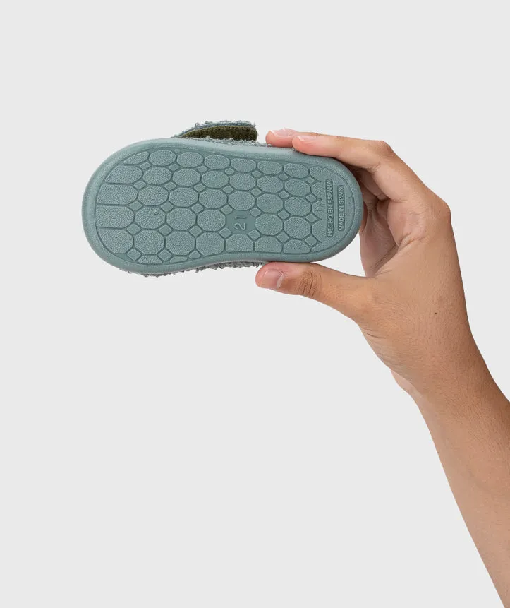 Jordan Retro Low Casual Shoes Igor Boy's and Girl's Homie Erizo Hedgehog Barefoot Shoes - Verde