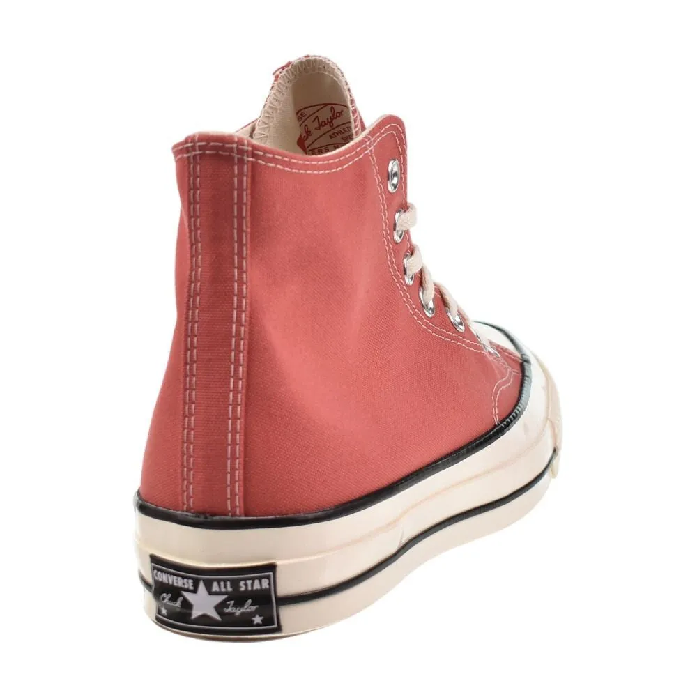 Most Comfortable Casual Slip On Shoes Converse Chuck 70 HI Men's Shoes Rhubarb Pie/Egret a05114c
