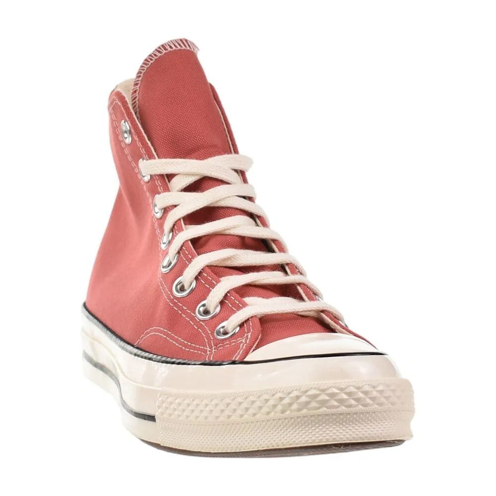 Ballerina Casual Shoes Converse Chuck 70 HI Men's Shoes Rhubarb Pie/Egret a05114c
