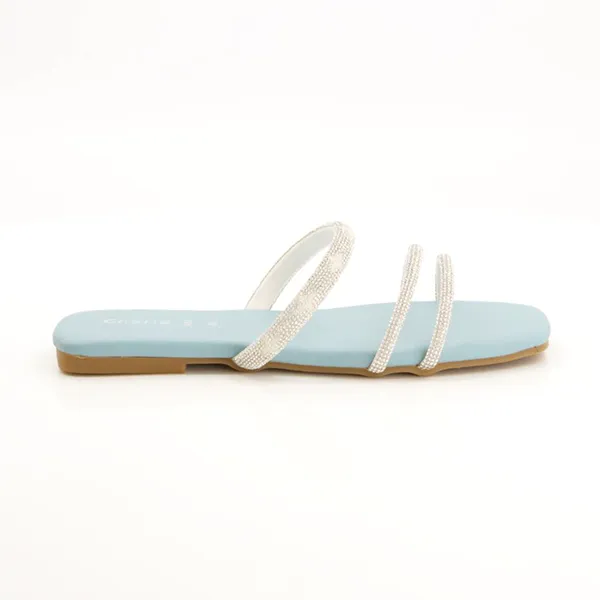 Ferozi Fancy Slippers for women Disposable Slippers Near Me