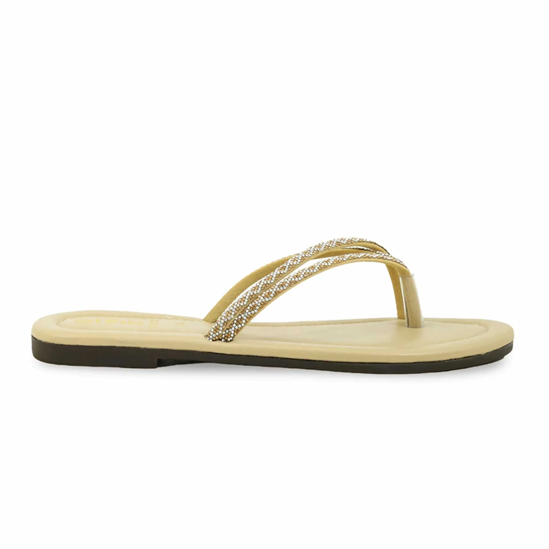 Air Max Plus Casual Running Shoes Beige Casual Chappal CL2033