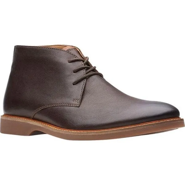 Dunham Casual Shoes Clarks Atticus Limit