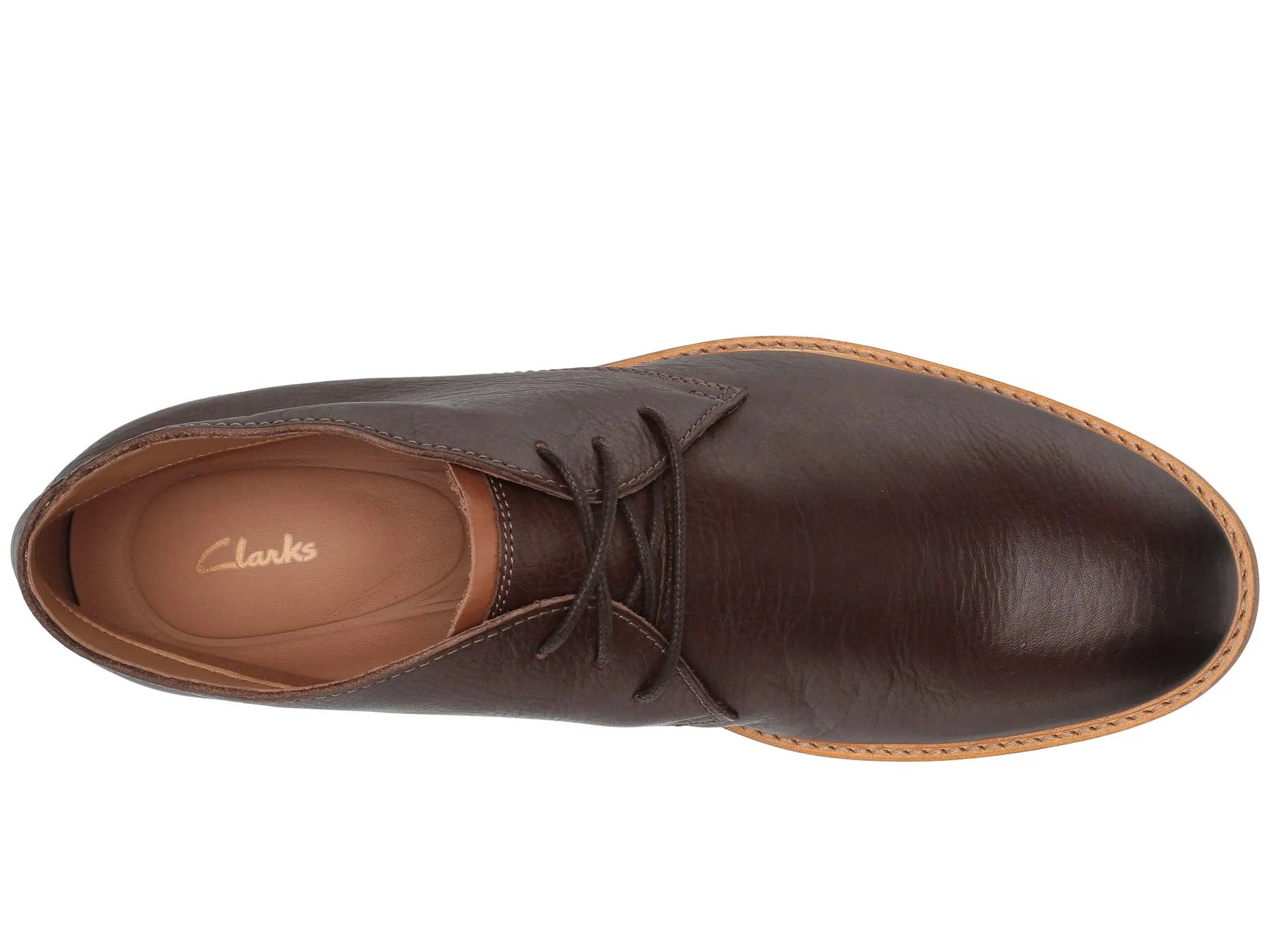Clarks Atticus Limit Air Max Sc Casual Shoes