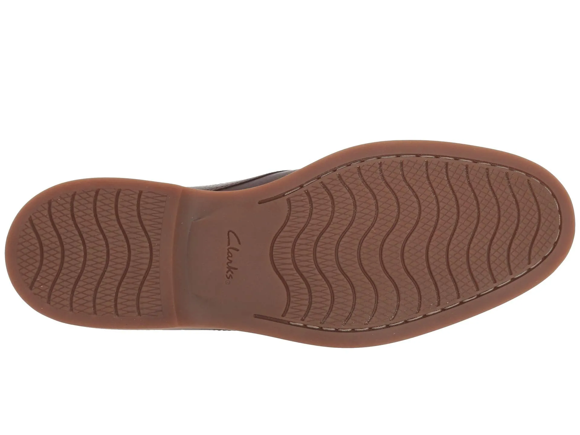 Clarks Atticus Limit Givenchy Casual Shoes