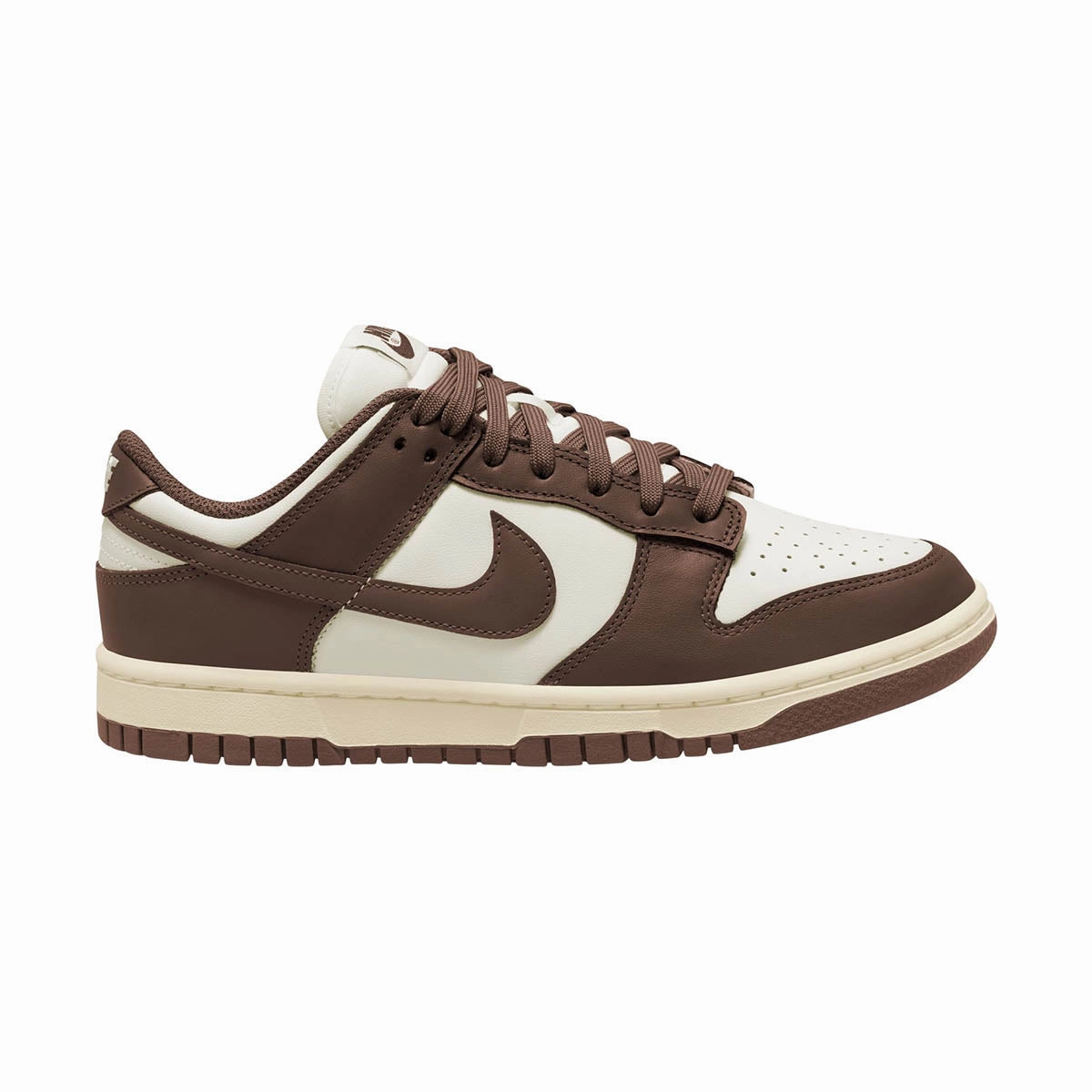 Asics Shoe Stock Nike Dunk Low 'Cacao Wow' Women's Shoes