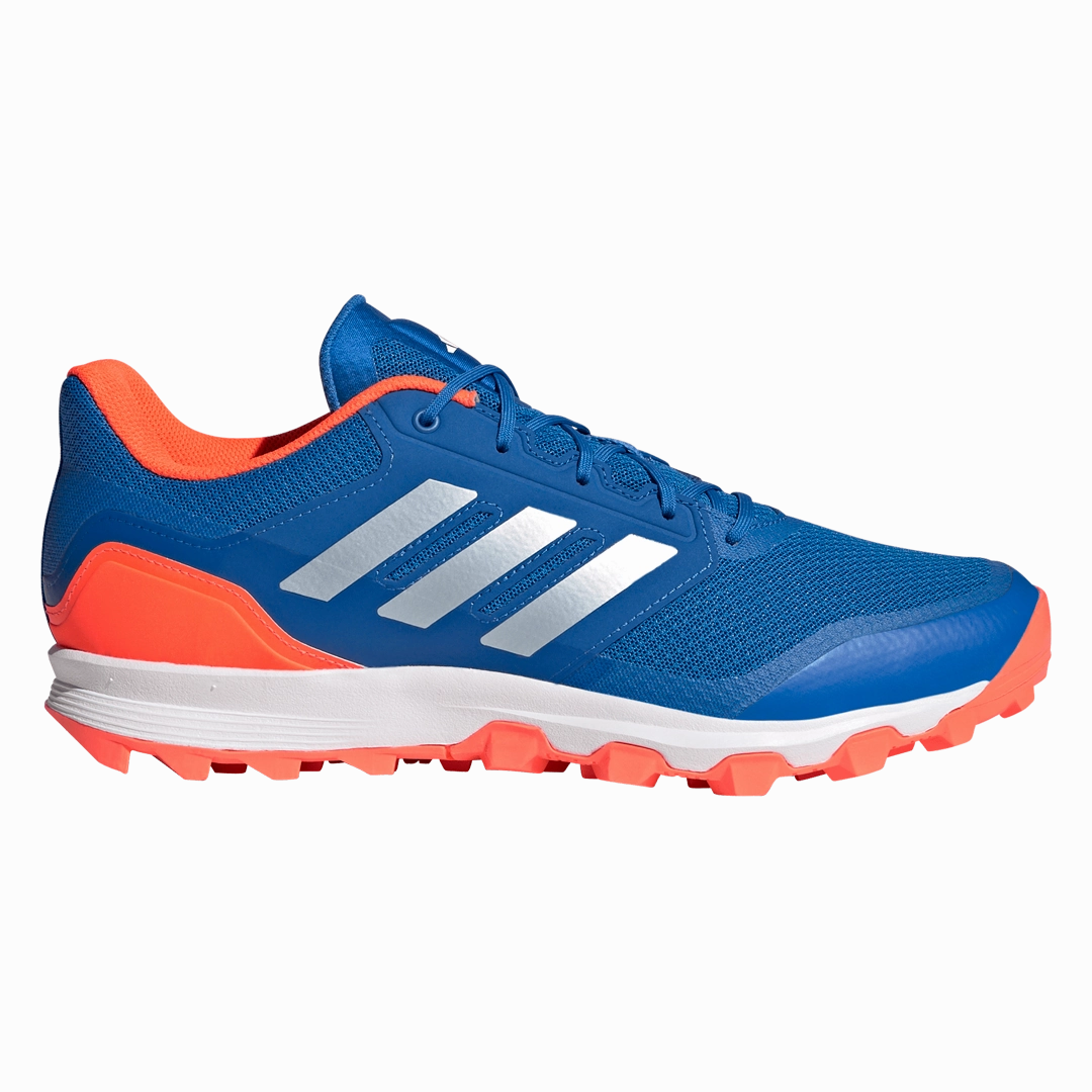 Campus 00s Adidas Shoes Flexcloud 2.1 Royal Blue (2025)
