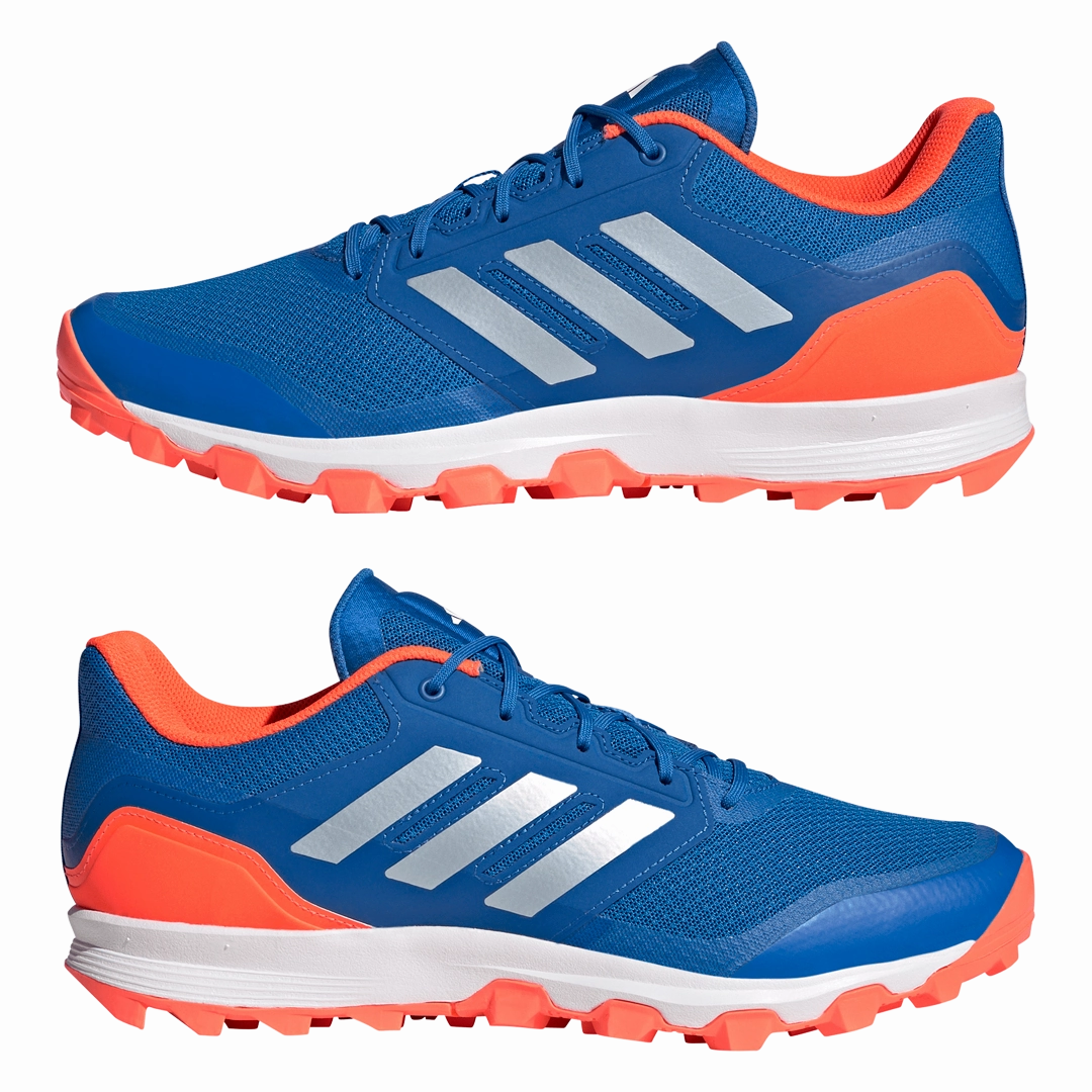 Adidas Puremotion Shoes Flexcloud 2.1 Royal Blue (2025)
