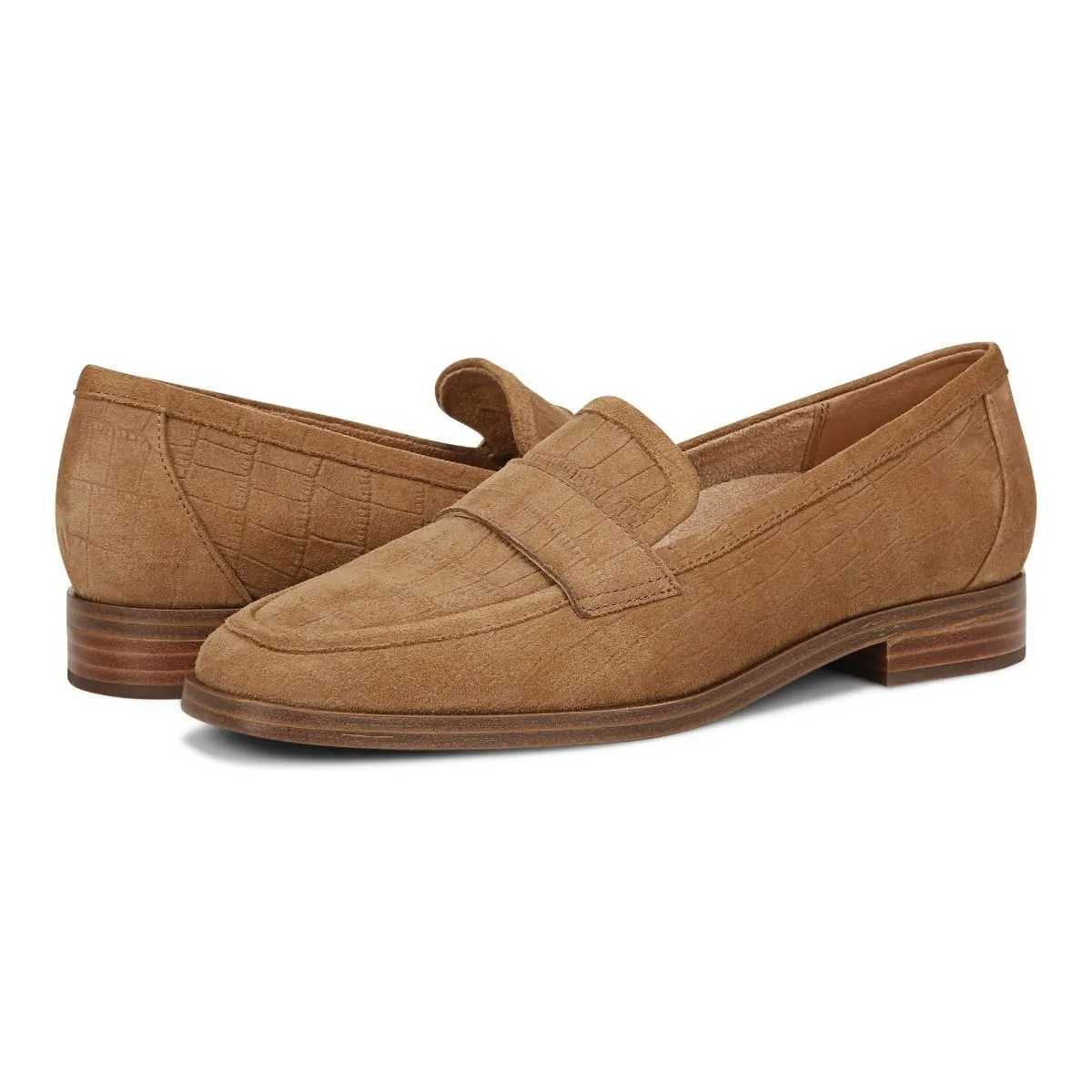 Easy Street Loafers Vionic Sellah Loafer Women's