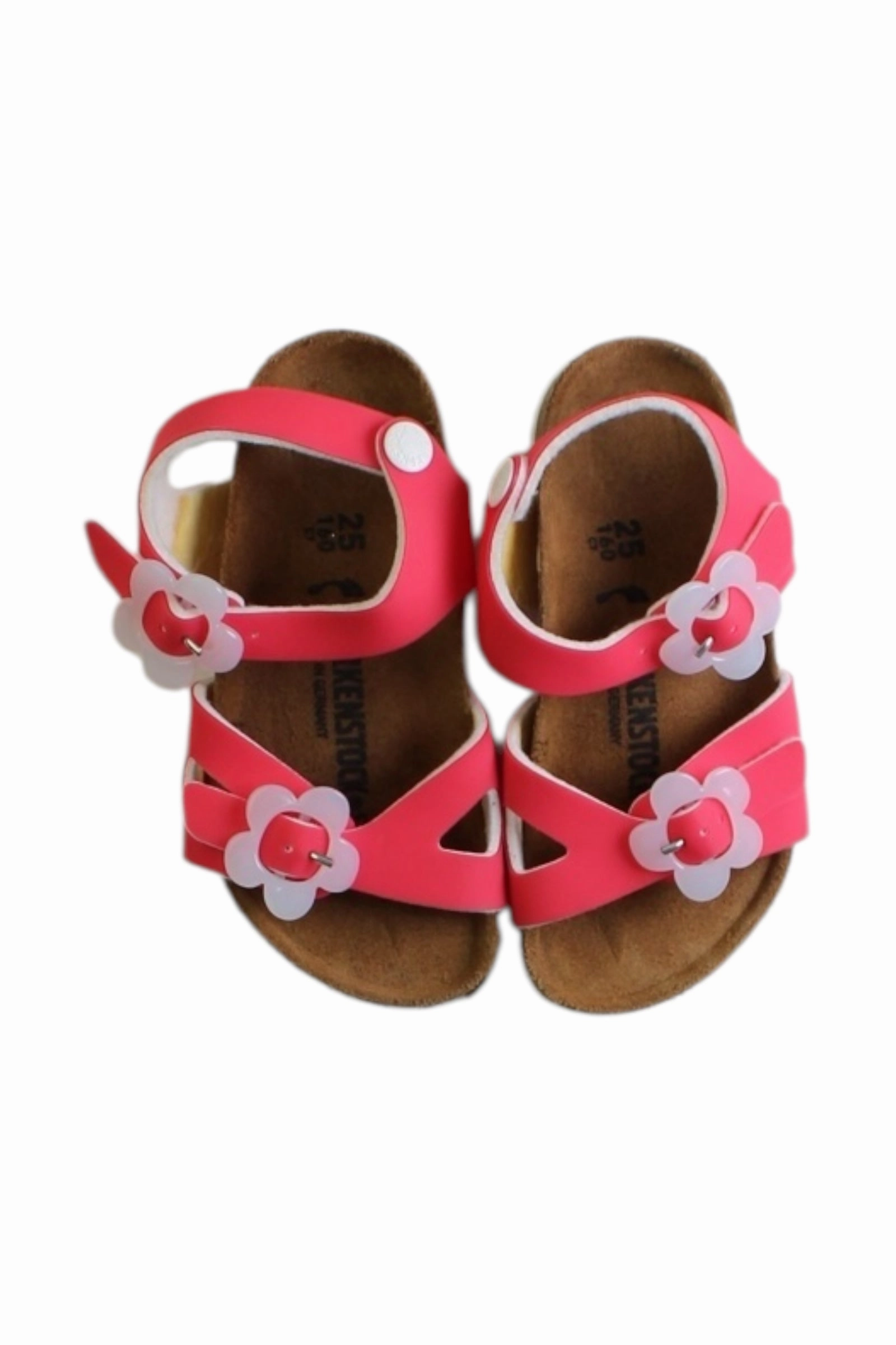 Sandals Aldo Birkenstock Flower Sandals EU25