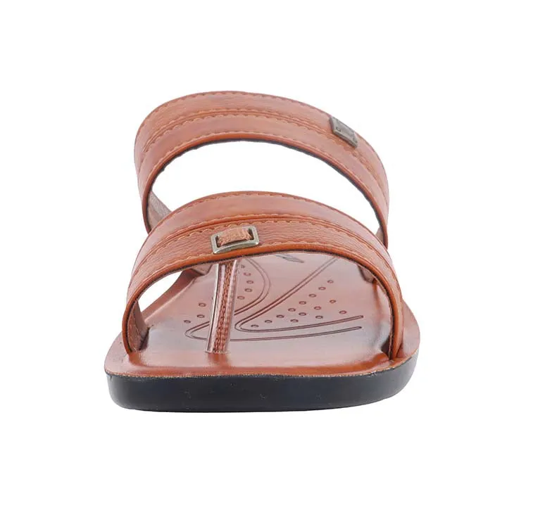 FLITE Slipper for men PUG 132 Jailhouse Slippers