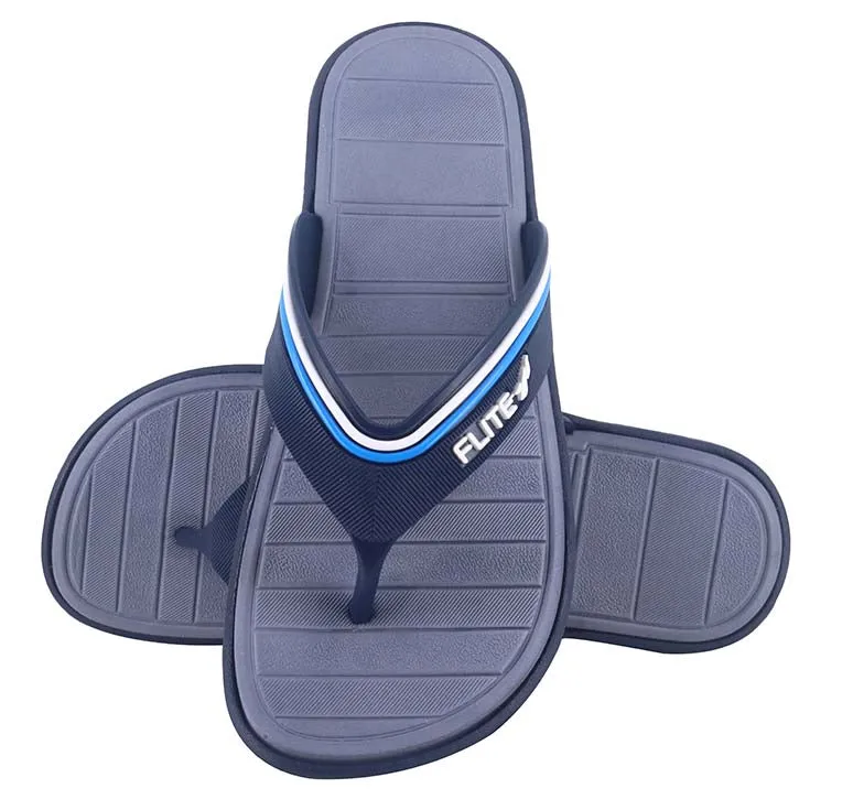 FLITE Slippers for men FL 453 Happy Feet Slippers Coupon Code