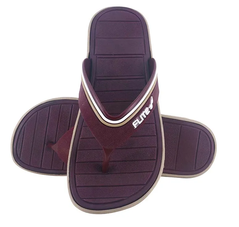 FLITE Slippers for men FL 453 Strapped Slippers
