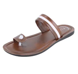 Half Ballet Slippers FLITE Slippers for Men PUG 109