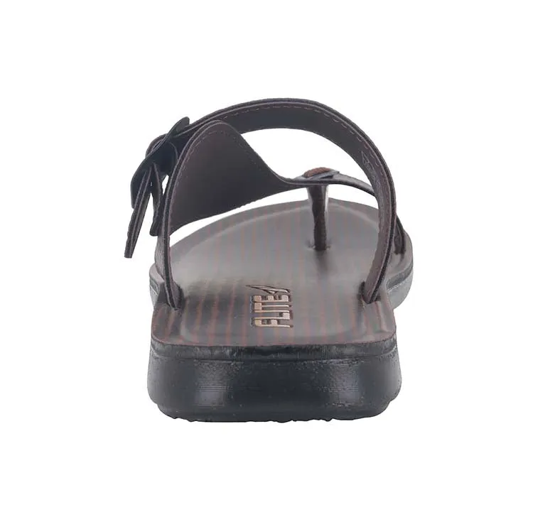 FLITE Slippers for Men PUG 125 Verloop Slippers