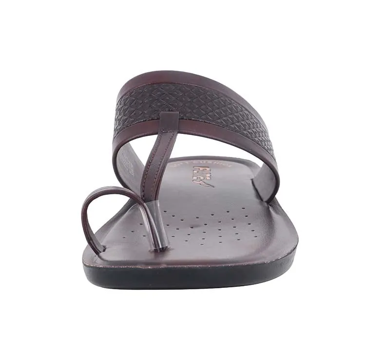 FLITE Slippers for men PUG 127 Ugg Like Slippers