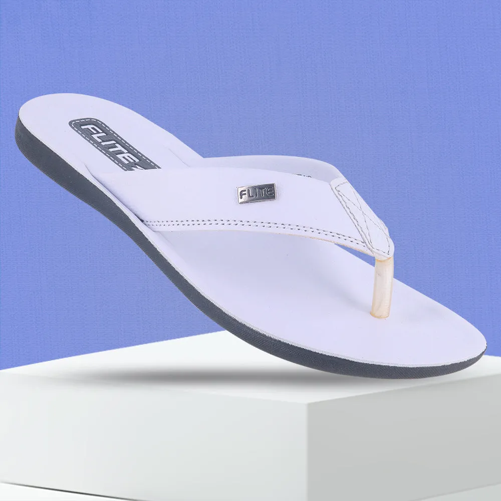 FLITE Slippers for Men PUG 90 Dog Slides