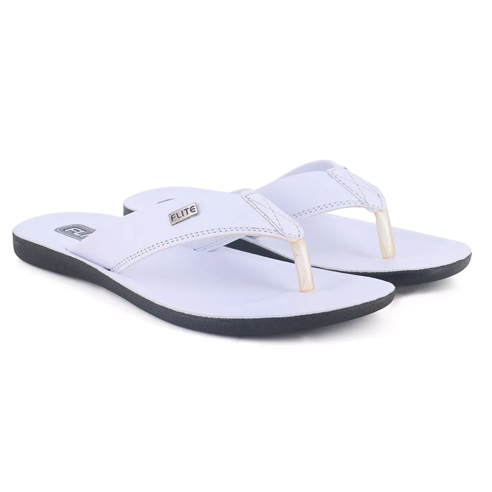 FLITE Slippers for Men PUG 90 Wool Slippers