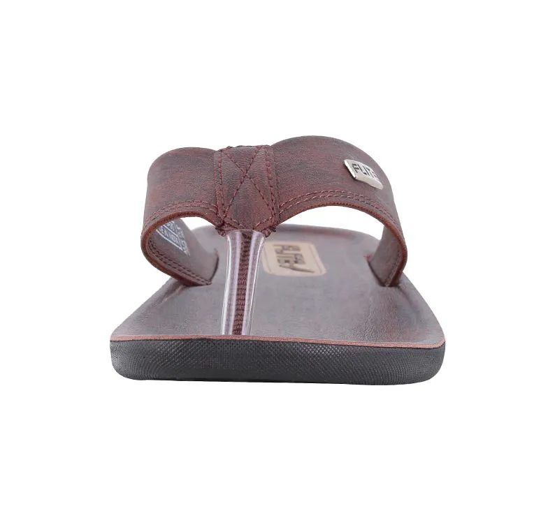 FLITE Slippers for Men PUG 90 Patterns For Knitted Slippers