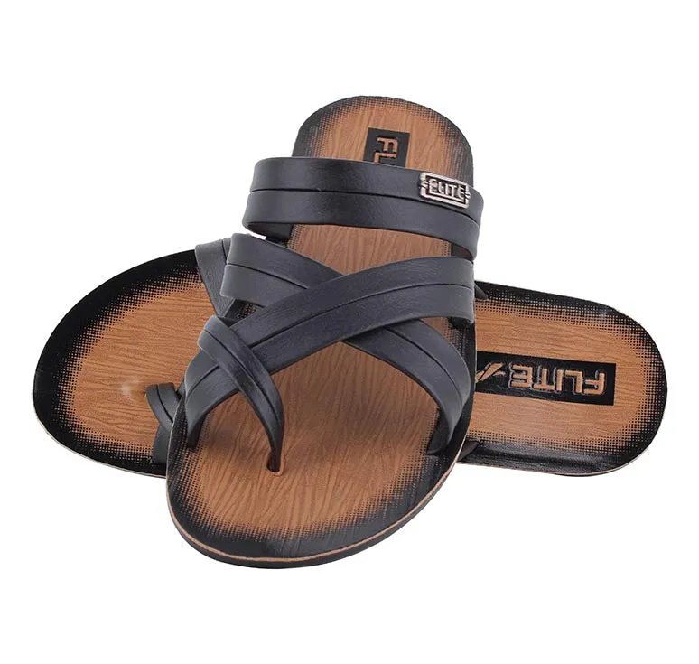 Grinch Christmas Slippers FLITE Slippers for Men PUG 91