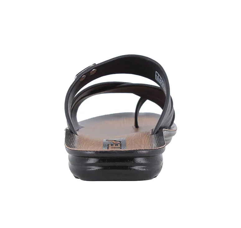 Childrens Bunny Slippers FLITE Slippers for Men PUG 91