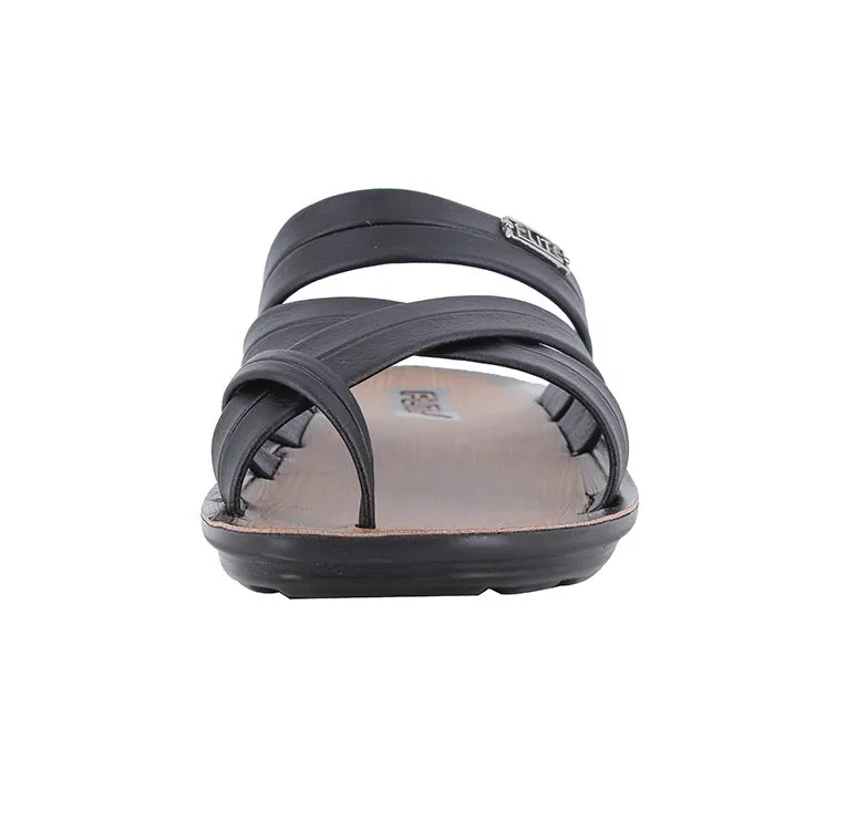 Best Recovery Slides For Plantar Fasciitis FLITE Slippers for Men PUG 91