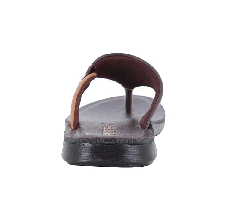 FLITE Slippers for Men PUG 96 Ugg Slide Slippers