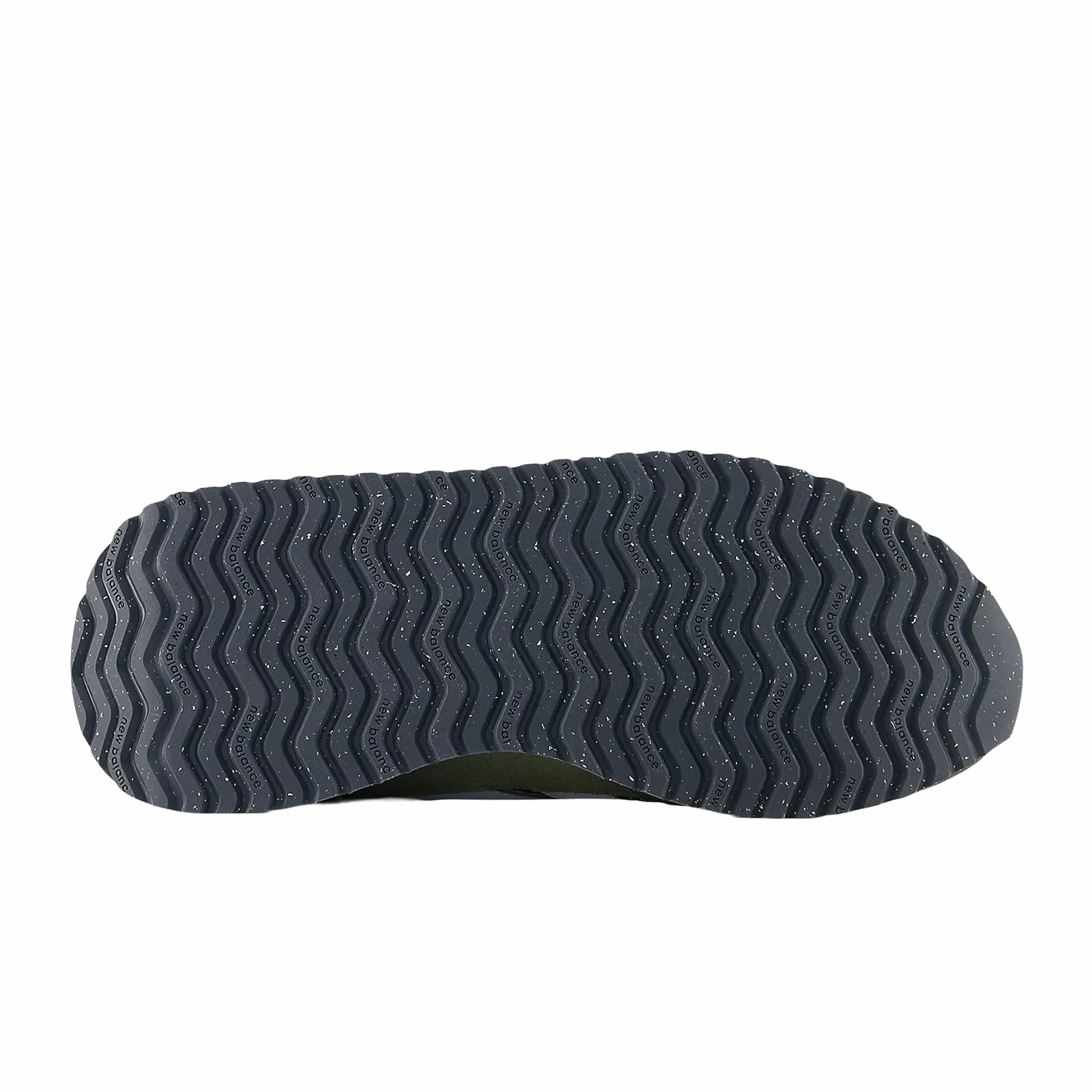 Good Running Shoes For Stability New Balance 237 Sneaker (Men) - Dark Olivine/NB 103 White